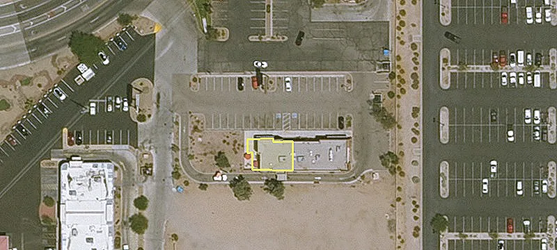 11181 Frontage Rd