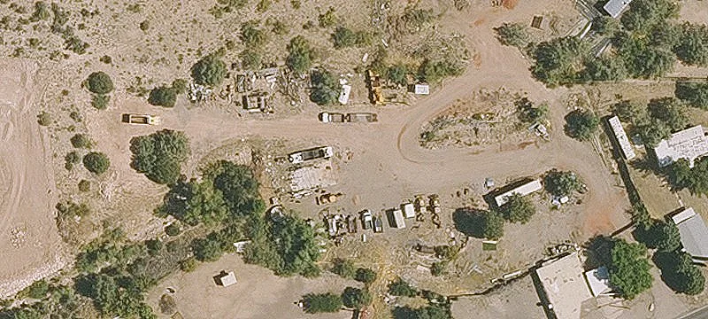 Rimrock, AZ 86335
