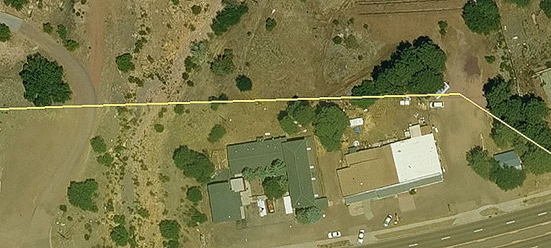 1842 State Rte 260