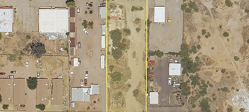 Aguila, AZ 85320