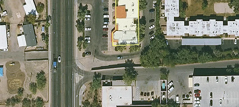 Tucson, AZ 85719