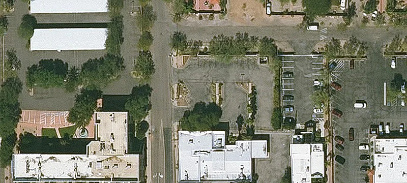Tucson, AZ 85716