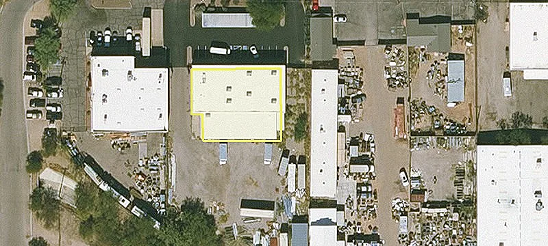 Tucson, AZ 85719