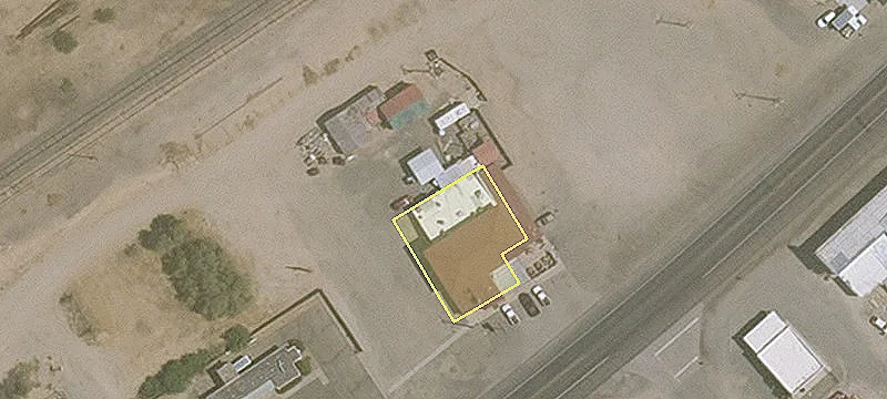 66745 Hwy 60