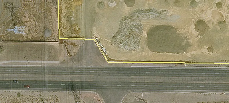 12102 Indian School Rd