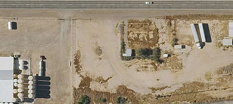26601 Baseline Rd