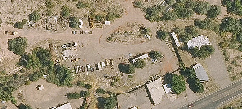 Rimrock, AZ 86335