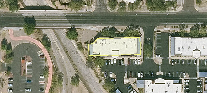 Tucson, AZ 85712