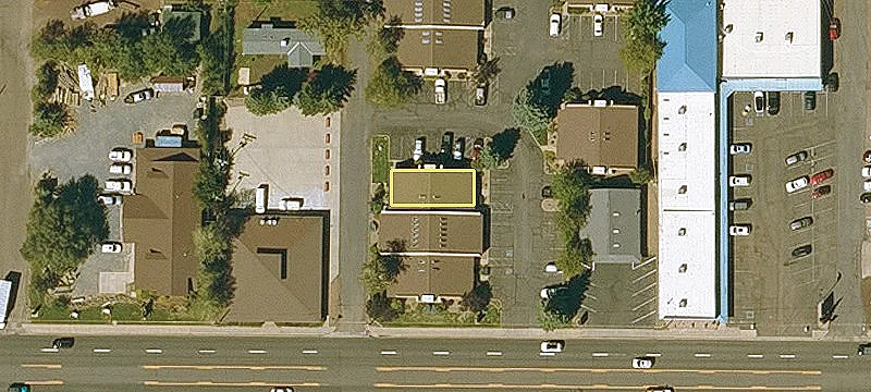 1630 White Mtn Blvd