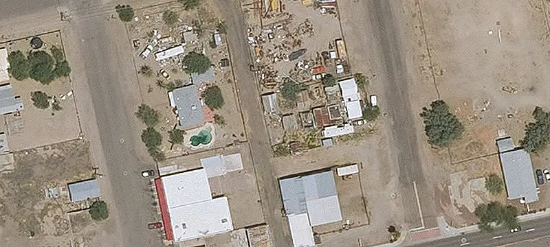 Gila Bend, AZ 85337