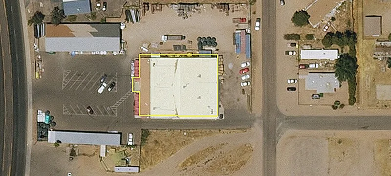 4547 Sierra Rd