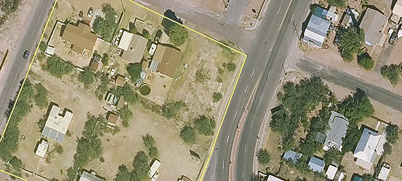 15 Safford St