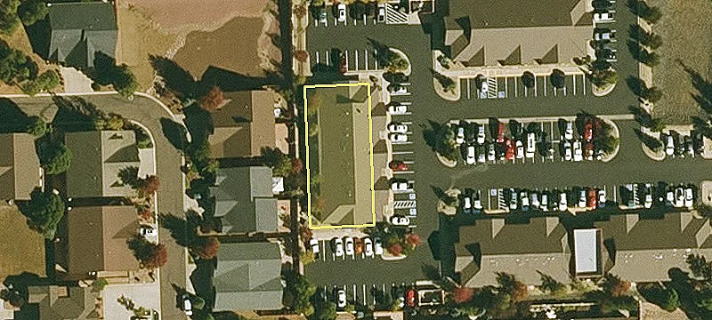 5300 Sutter Dr, Unit C-100