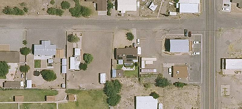 2106 Bowie Ave