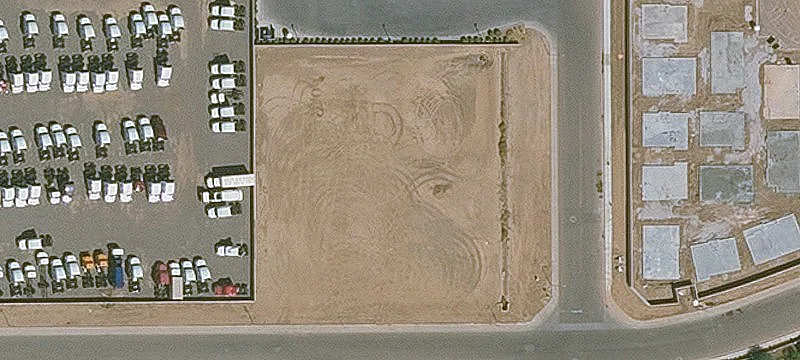 Tolleson, AZ 85353