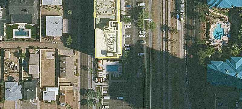 511 Farmer Ave