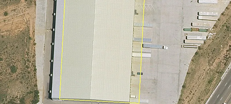 1385 Mariposa Rd