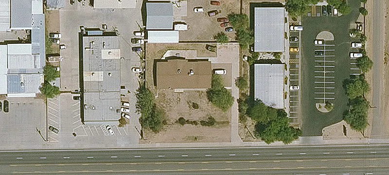 836 Cottonwood Ln