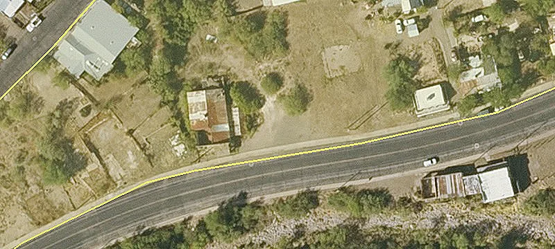 Main St