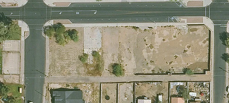 111 Coolidge Ave