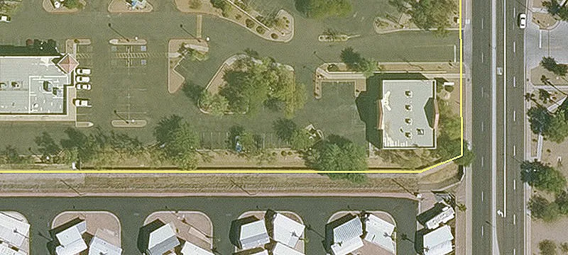 400 Idaho Rd