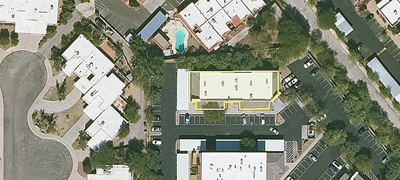 5981 Grant Rd Ste, Unit 101