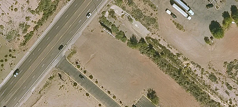 Navajo Blvd