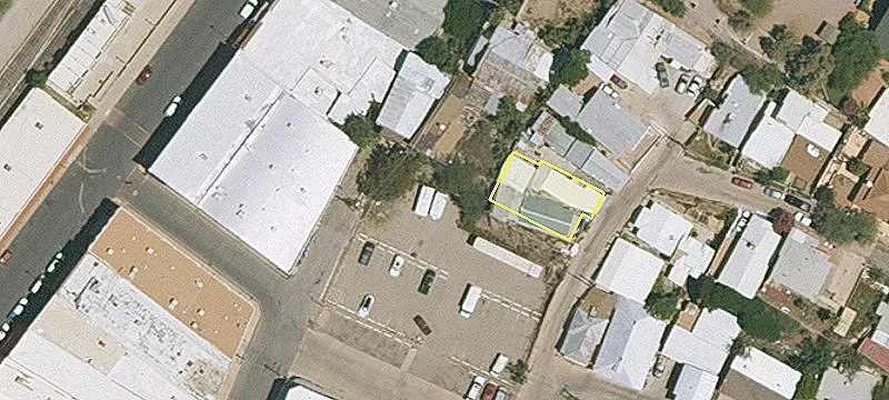 Nelson Ave