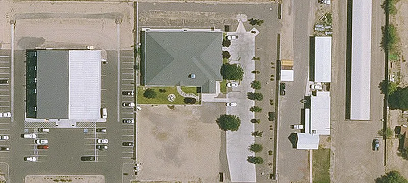 3150 Main St