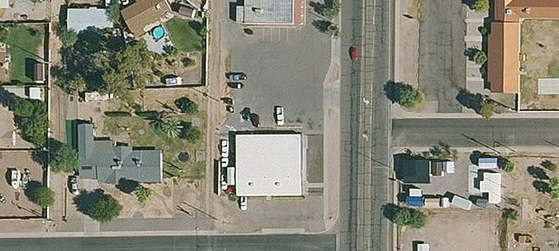 Main St