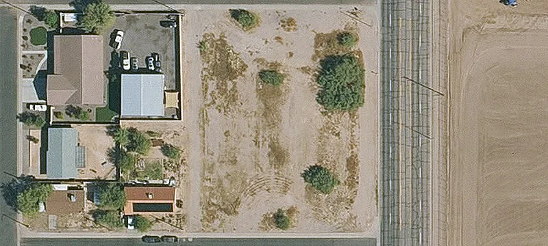 Pinal Pkwy Ave