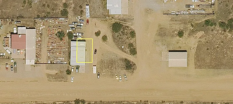 Hereford, AZ 85615