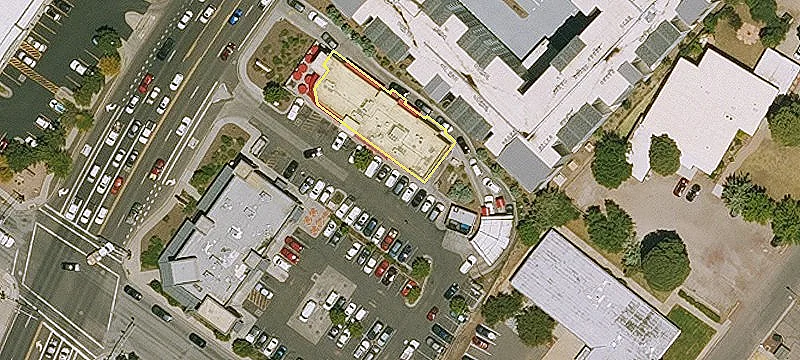 1000 Milton Rd