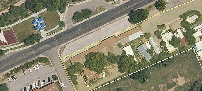 780 Western Ave