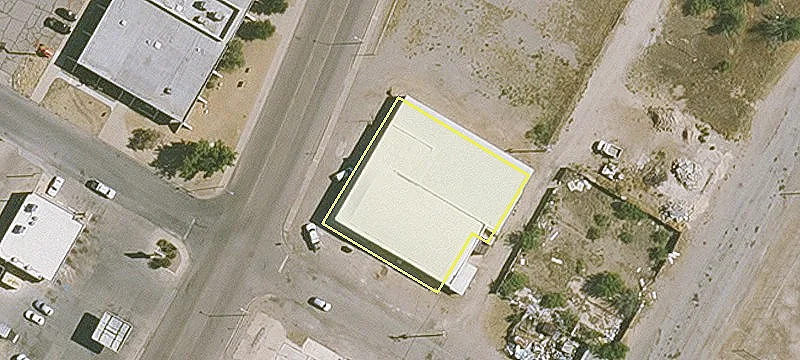 469 Haskell Ave