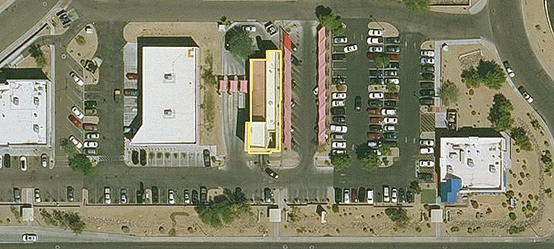 2020 Northern Ave