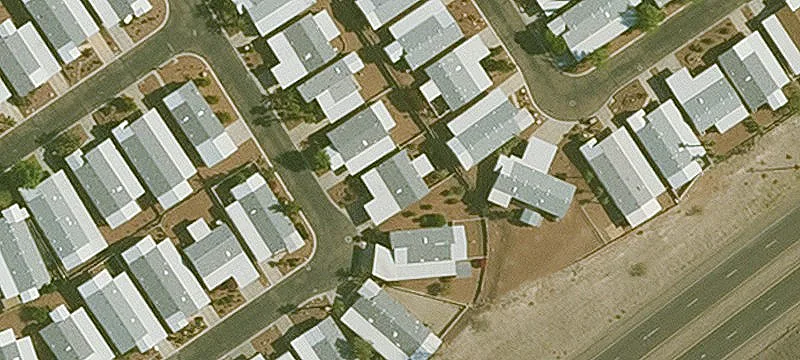 2350 Adobe Rd Lot, Unit 71