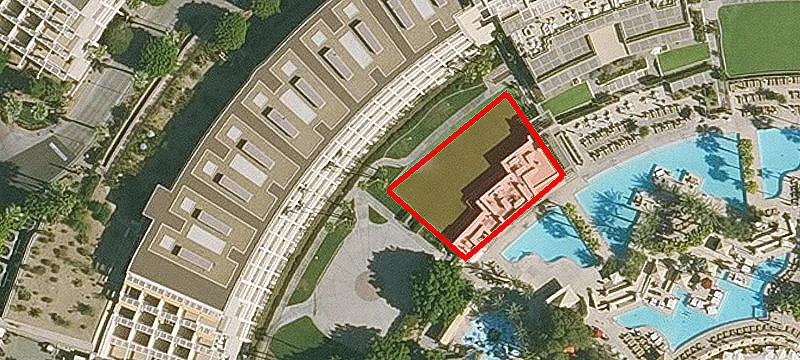 6000 Camelback Rd