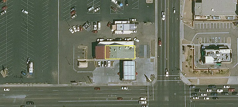 6702 Indian School Rd