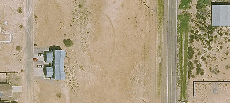 Sunland Gin Rd