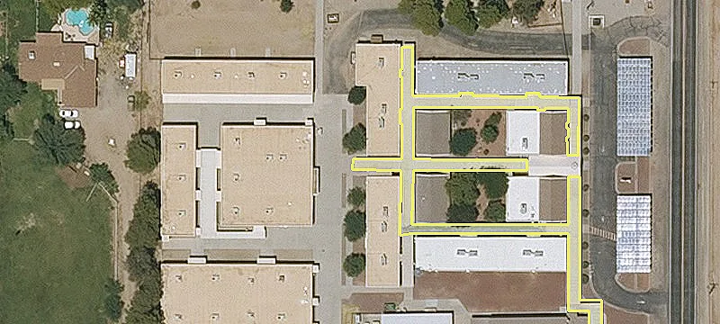 10700 Palo Verde Rd