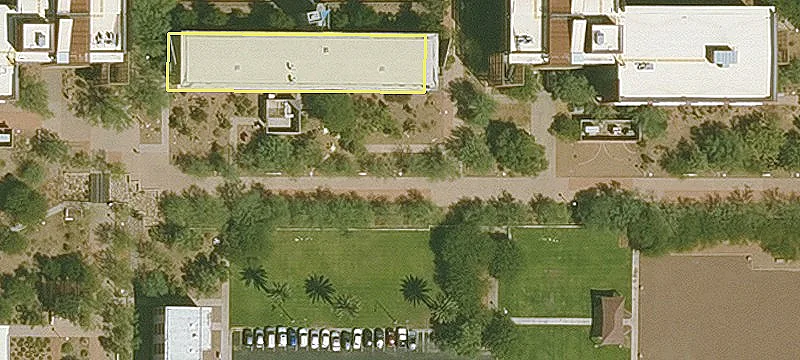 7158 Williams Campus S Loop