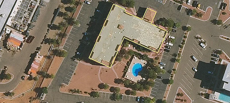 649 Lk Powell Blvd