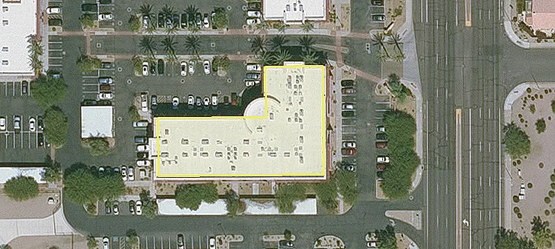 1120 Dobson Rd Ste, Unit 200