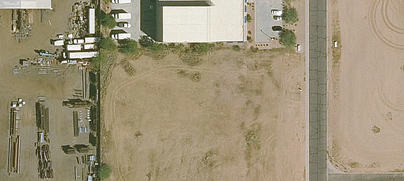 Colt Rd
