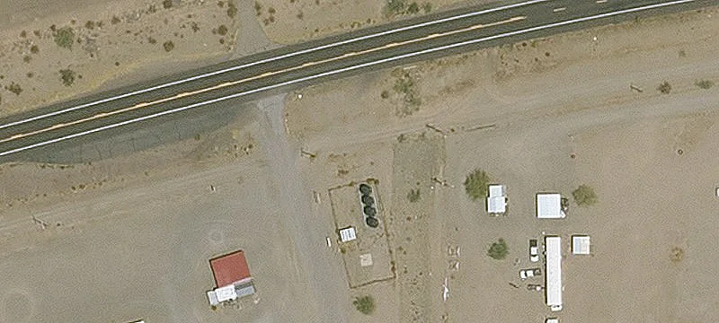 Salome, AZ 85348