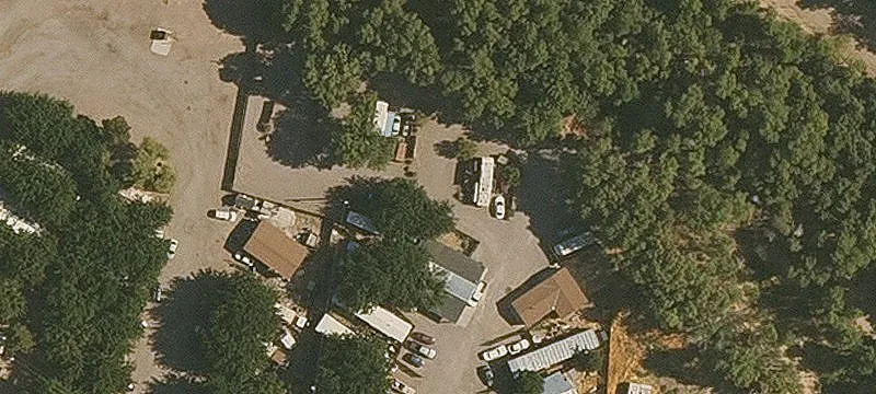 3265 Old Pioneer Rd