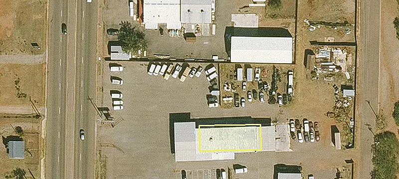 209 Huachuca Blvd