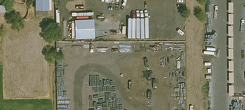 6929 Southern Ave