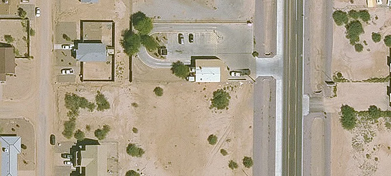 Sunland Gin Rd